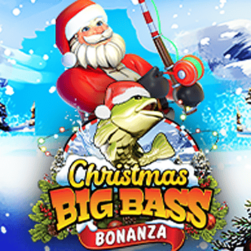 Christmas Big Bass Bonanza