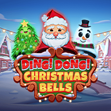 Ding Dong Christmas Bells