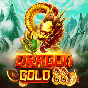 Dragon Gold 88