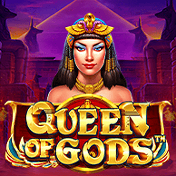 Queen of Gods