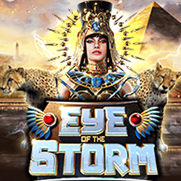 Eye of the Storm