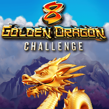 8 Golden Dragon Challenge