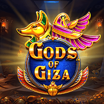 Gods of Giza