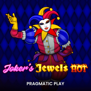 Joker's Jewels Hot