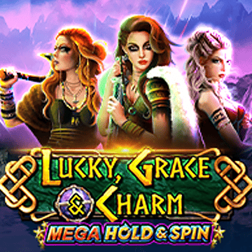 Lucky, Grace & Charm