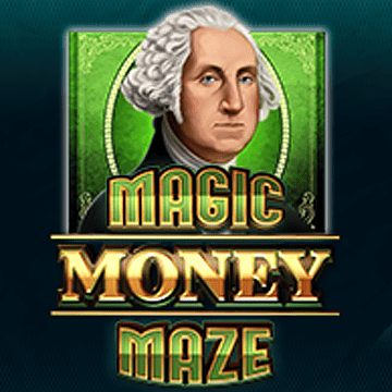 Magic Money Maze