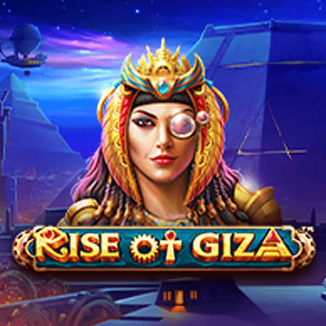 Rise of Giza PowerNudge