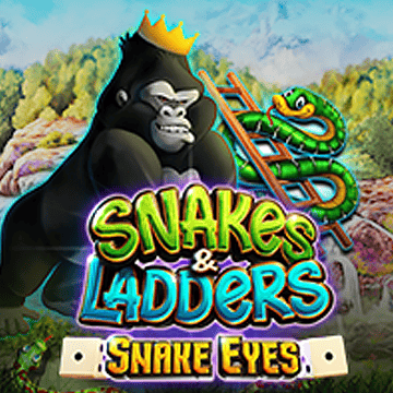 Snakes & Ladders - Snake Eyes