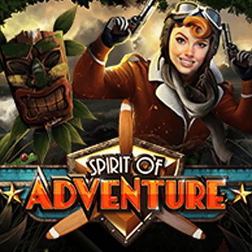 Spirit of Adventure