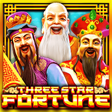 Three Star Fortune