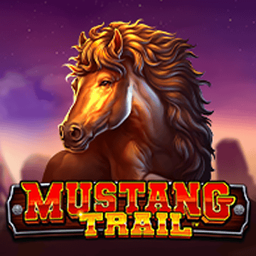 Mustang Trail