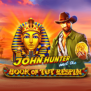 Book Of Tut Respin