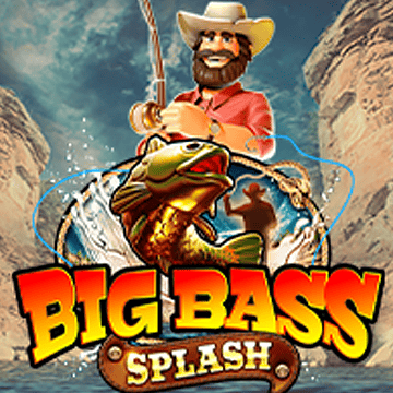 Big Bass Splash