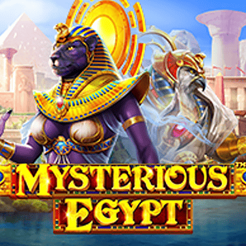 Mysterious Egypt