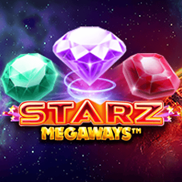 Starz Megaways