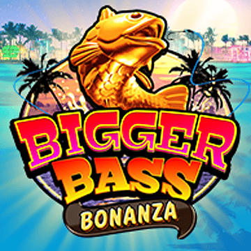 Bigger Bass Bonanza