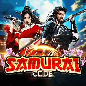 Samurai Code