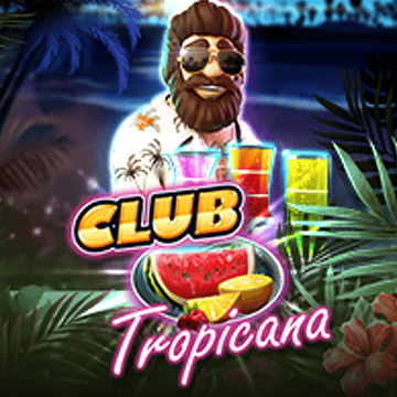 Club Tropicana