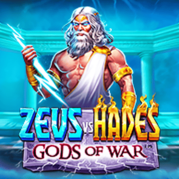 Zeus vs Hades - Gods of War