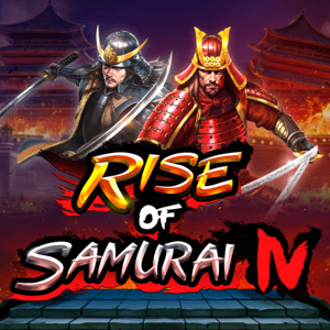 Rise of Samurai 4