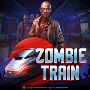 Zombie Train