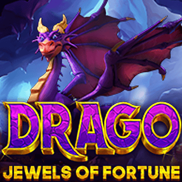 Drago - Jewels of Fortune