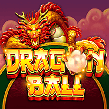 Lucky Dragon Ball