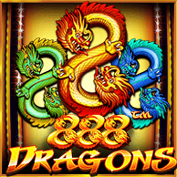 888 Dragons