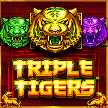 Triple Tigers