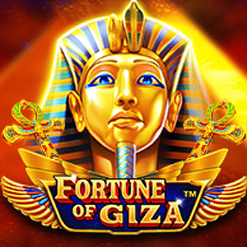 Fortune of Giza