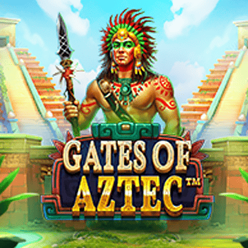 Gates of Aztec