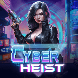 Cyber Heist