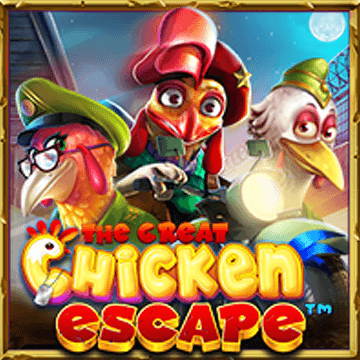 The Great Chicken Escape