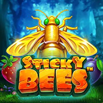 Sticky Bees