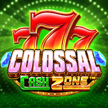 Colossal Cash Zone