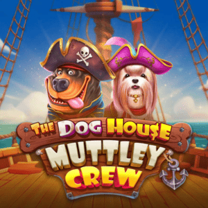 The Dog House - Muttley Crew