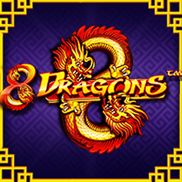 8 Dragons