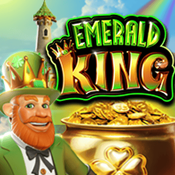 Emerald King