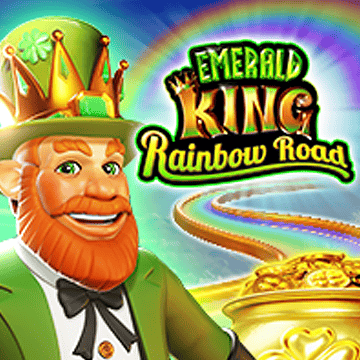 Emerald King Rainbow Road