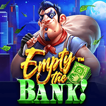 Empty the Bank