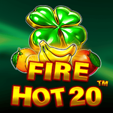 Fire Hot 20