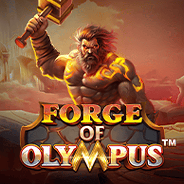 Forge of Olympus