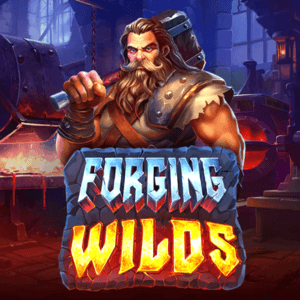 Forging Wilds