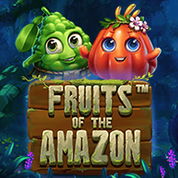 Fruits of the Amazon