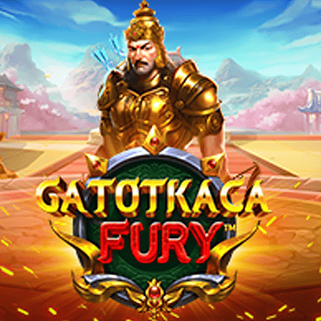 Gatot Kaca's Fury