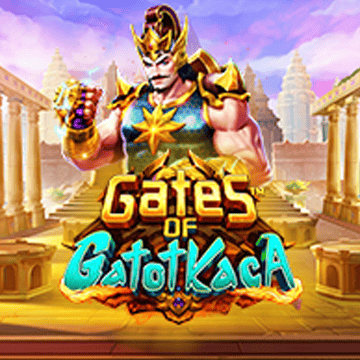 Gates of Gatot Kaca