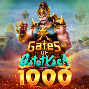 Gates of Gatot Kaca 1000