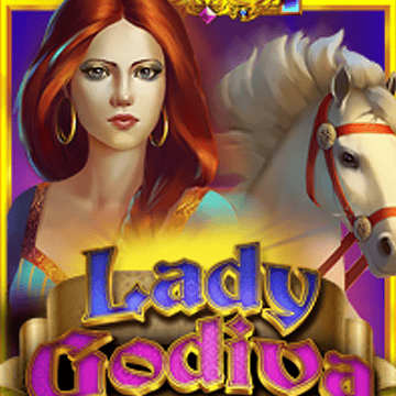 Lady Godiva