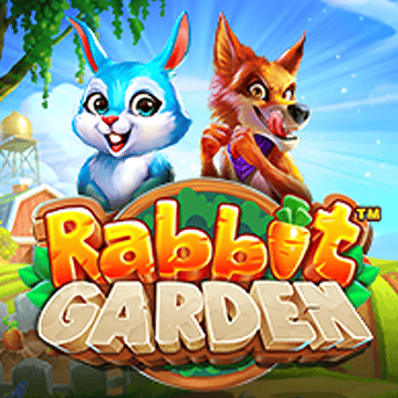 Rabbit Garden