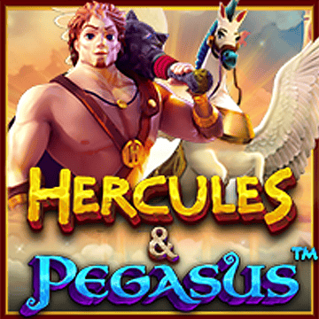 Hercules and Pegasus